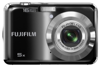 Ремонт Fujifilm FinePix AX350