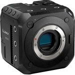 Ремонт Panasonic Lumix DC-BGH1