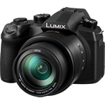 Ремонт Panasonic Lumix DC-FZ10002