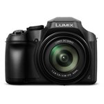 Ремонт Panasonic Lumix DC-FZ80