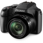 Ремонт Panasonic Lumix DC-FZ82
