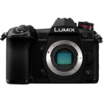 Ремонт Panasonic Lumix DC-G9