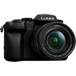Ремонт Panasonic Lumix DC-G90M