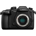 Ремонт Panasonic Lumix DC-GH5