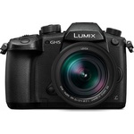 Ремонт Panasonic Lumix DC-GH5M2