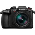 Ремонт Panasonic Lumix DC-GH5S
