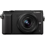 Ремонт Panasonic Lumix DC-GX80