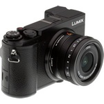 Ремонт Panasonic Lumix DC-GX9