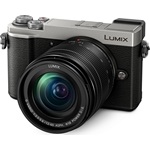 Ремонт Panasonic Lumix DC-GX9K
