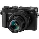 Ремонт Panasonic Lumix DC-LX100M2
