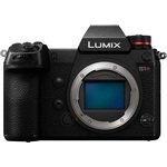 Ремонт Panasonic Lumix DC-S1
