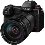 Ремонт Panasonic Lumix DC-S1H