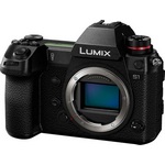 Ремонт Panasonic Lumix DC-S1K
