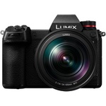 Ремонт Panasonic Lumix DC-S1M