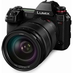 Ремонт Panasonic Lumix DC-S1RM