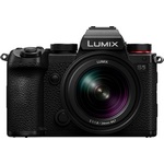 Ремонт Panasonic Lumix DC-S5