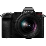 Ремонт Panasonic Lumix DC-S5K