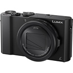 Ремонт Panasonic Lumix DC-TZ100