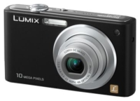 Ремонт Panasonic Lumix DMC-F2
