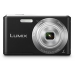 Ремонт Panasonic Lumix DMC-F5