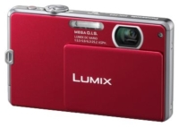 Ремонт Panasonic Lumix DMC-FP2