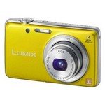 Ремонт Panasonic Lumix DMC-FS40