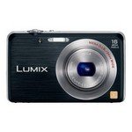 Ремонт Panasonic Lumix DMC-FS45