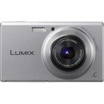 Ремонт Panasonic Lumix DMC-FS50
