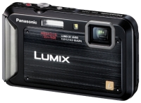 Ремонт Panasonic Lumix DMC-FT20