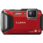 Ремонт Panasonic Lumix DMC-FT6