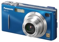 Ремонт Panasonic Lumix DMC-FX1