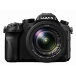 Ремонт Panasonic Lumix DMC-FZ2000
