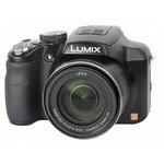 Ремонт Panasonic Lumix DMC-FZ62