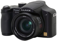 Ремонт Panasonic Lumix DMC-FZ7