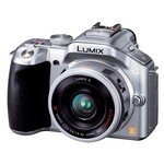 Ремонт Panasonic Lumix DMC-G5X