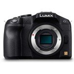 Ремонт Panasonic Lumix DMC-G6