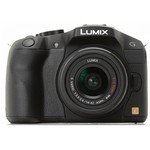 Ремонт Panasonic Lumix DMC-G6K