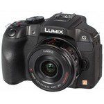 Ремонт Panasonic Lumix DMC-G6X