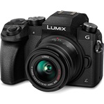 Ремонт Panasonic Lumix DMC-G7K