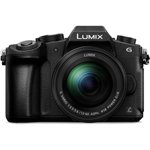 Ремонт Panasonic Lumix DMC-G80