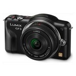 Ремонт Panasonic Lumix DMC-GF3C