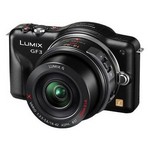 Ремонт Panasonic Lumix DMC-GF3X