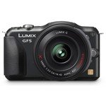 Ремонт Panasonic Lumix DMC-GF5K