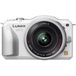 Ремонт Panasonic Lumix DMC-GF5X