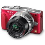 Ремонт Panasonic Lumix DMC-GF6