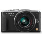 Ремонт Panasonic Lumix DMC-GF6K