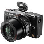 Ремонт Panasonic Lumix DMC-GF6X