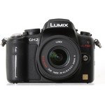 Ремонт Panasonic Lumix DMC-GH2K