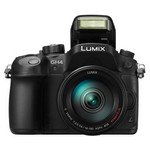 Ремонт Panasonic Lumix DMC-GH4