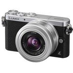 Ремонт Panasonic Lumix DMC-GM1